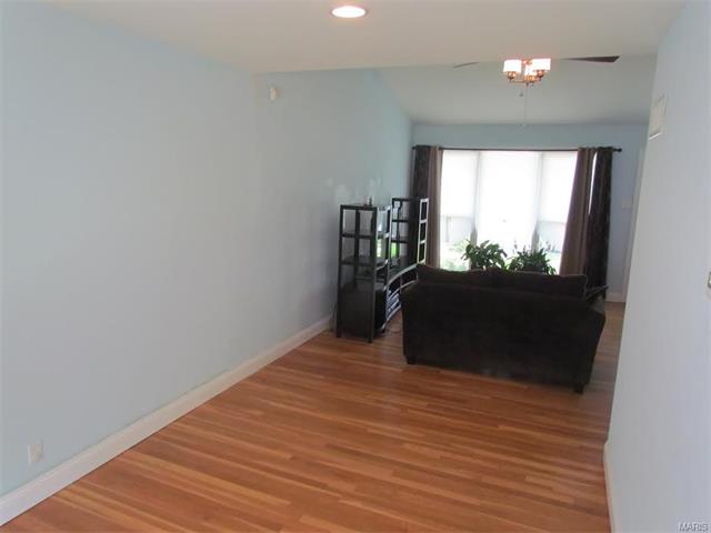 For Sale: 1163 Burch Saint Louis, MO 63130