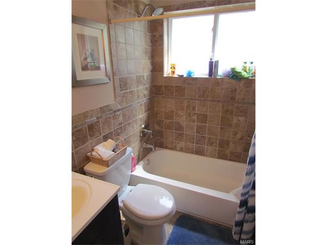 For Sale: 1163 Burch Saint Louis, MO 63130