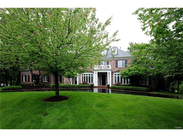 For Sale: 1123 Bella Vista Dr Saint Louis, MO 63131