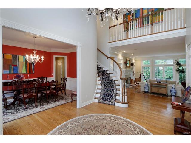 For Sale: 1123 Bella Vista Dr Saint Louis, MO 63131