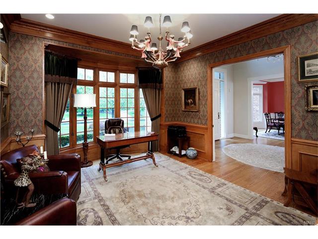 For Sale: 1123 Bella Vista Dr Saint Louis, MO 63131