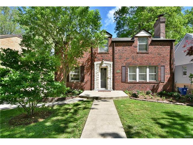 For Sale: 7909 Cornell Ave Saint Louis, MO 63132