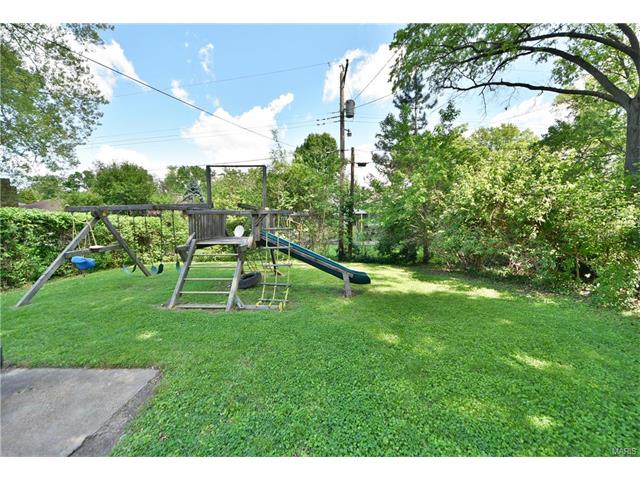 For Sale: 7909 Cornell Ave Saint Louis, MO 63132