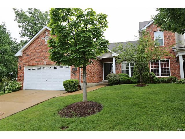 1294 Castle Gate Villas Dr