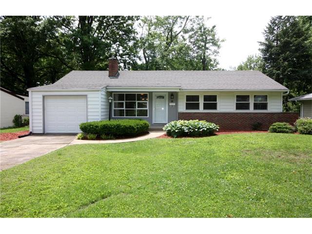 For Sale: 16 Buckeye Saint Louis, MO 63135