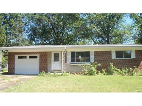 1746 Foley Dr