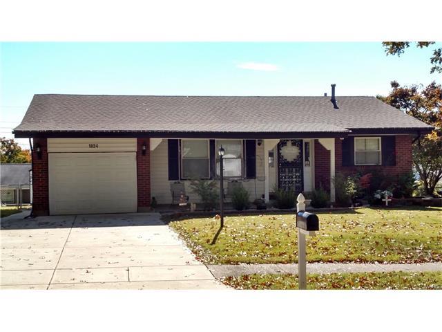1824 Minneford Dr