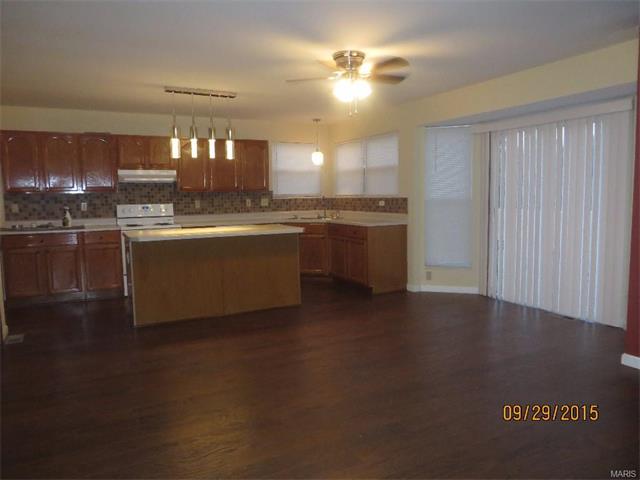 For Sale: 12026 Criterion Ave Saint Louis, MO 63138