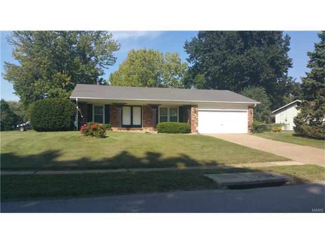 11205 Parkmont Dr
