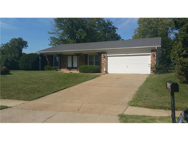 11205 Parkmont Dr