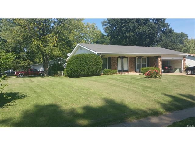 11205 Parkmont Dr