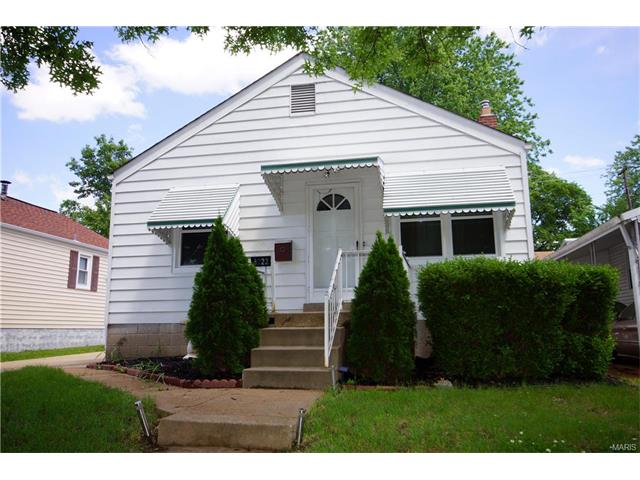 For Sale: 3222 Jasper Park Saint Louis, MO 63139