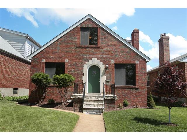 For Sale: 5309 Reber Saint Louis, MO 63139