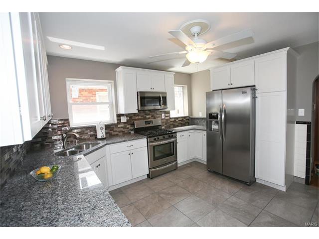 For Sale: 5309 Reber Saint Louis, MO 63139