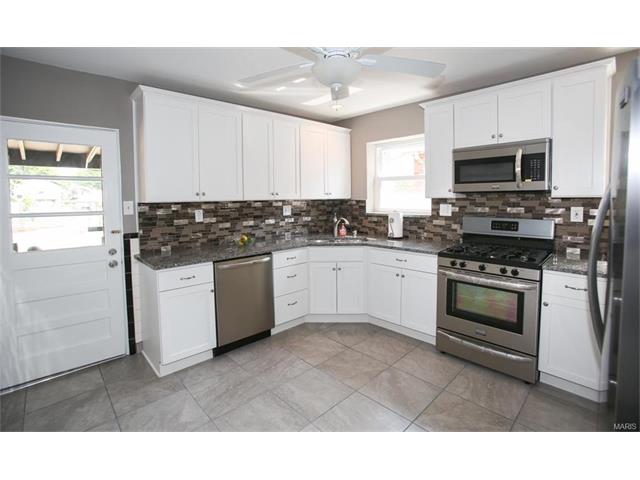 For Sale: 5309 Reber Saint Louis, MO 63139