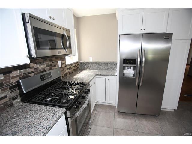 For Sale: 5309 Reber Saint Louis, MO 63139