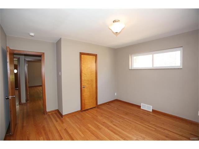 For Sale: 5309 Reber Saint Louis, MO 63139