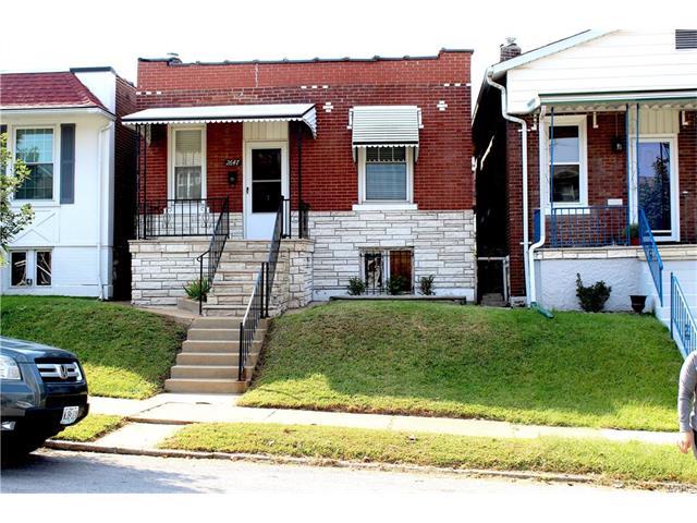 2647 January Ave