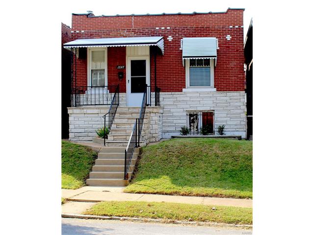 2647 January Ave