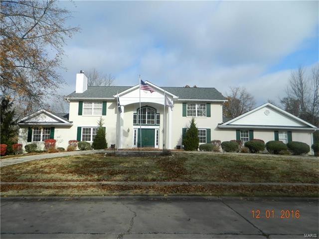12539 Falling Leaves Ct