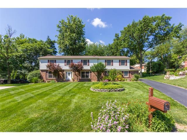 195 River Bend Dr