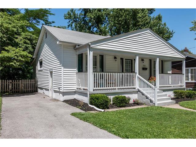 For Sale: 9003 Lawn Ave Saint Louis, MO 63144