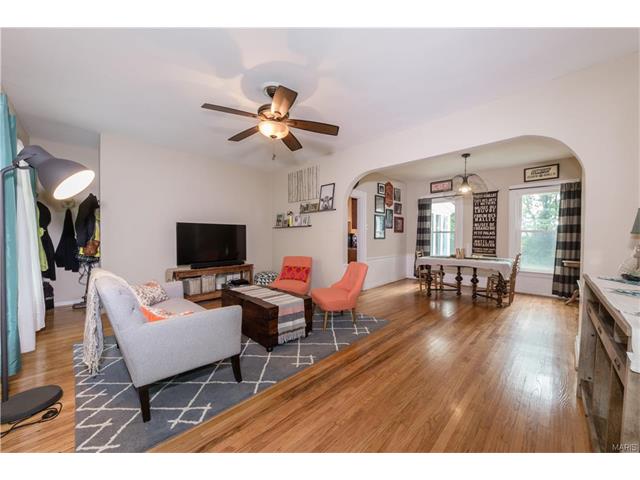 For Sale: 9003 Lawn Ave Saint Louis, MO 63144