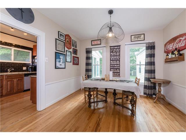 For Sale: 9003 Lawn Ave Saint Louis, MO 63144