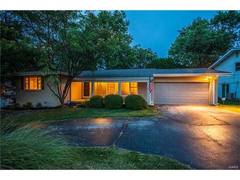 11919 Barkman Dr