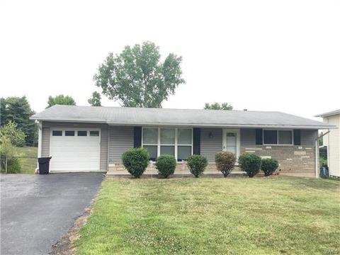 11919 Barkman Dr