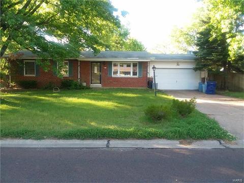 11919 Barkman Dr