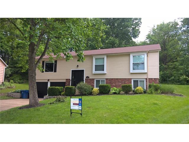 11664 Chieftain, Saint Louis MO 63146