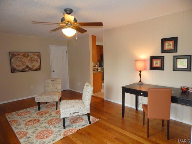 1438 Silverleaf Ln, Saint Louis MO 63146