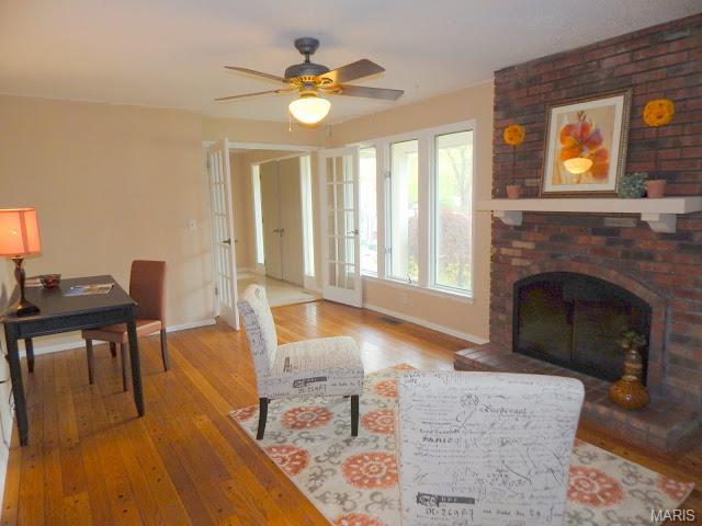 1438 Silverleaf Ln, Saint Louis MO 63146