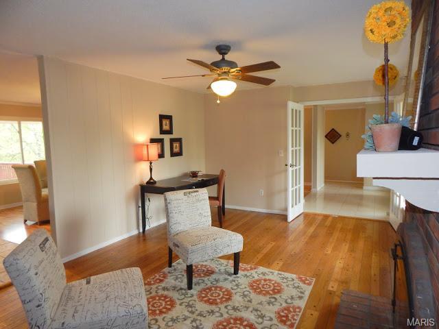 1438 Silverleaf Ln, Saint Louis MO 63146