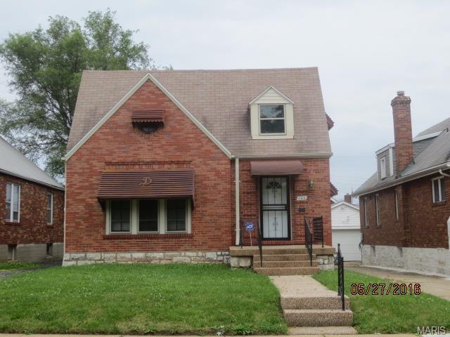 For Sale: 8718 Park Saint Louis, MO 63147
