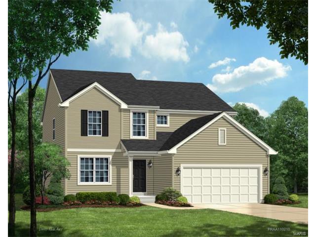 2304 Banon Dr