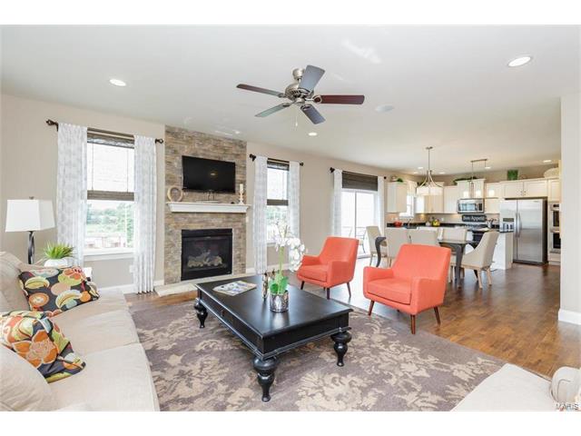 2304 Banon Dr