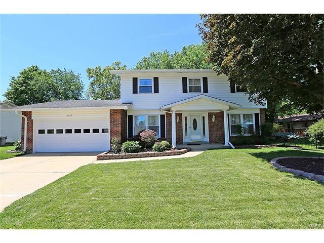 828 Innisfree Dr
