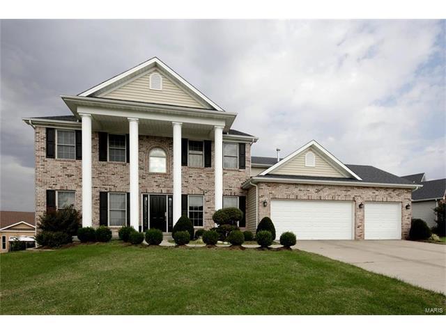 828 Innisfree Dr