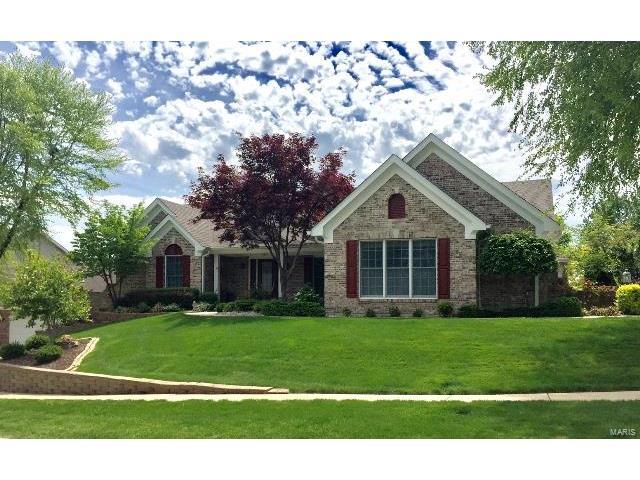 828 Innisfree Dr