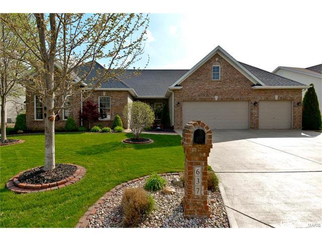828 Innisfree Dr