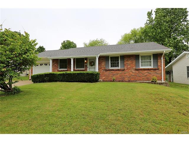 For Sale: 513 S Pam Ave Saint Charles, MO 63301
