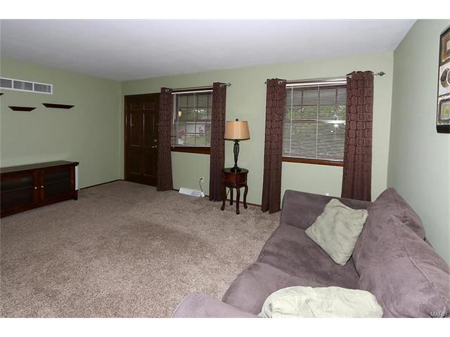 For Sale: 513 S Pam Ave Saint Charles, MO 63301
