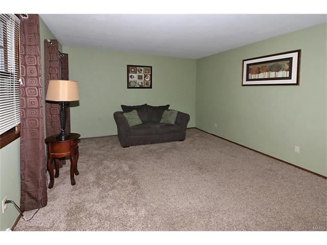 For Sale: 513 S Pam Ave Saint Charles, MO 63301