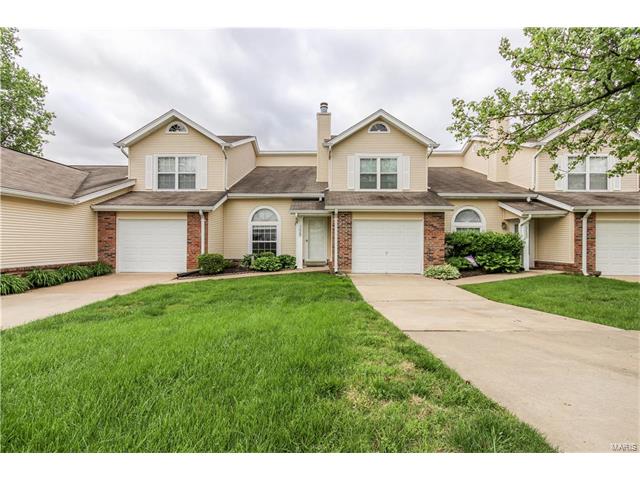 1380 Heritage Lndg #307