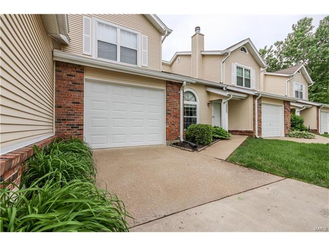 1380 Heritage Lndg #307