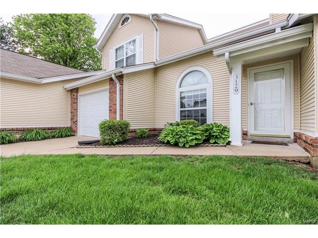 1380 Heritage Lndg #307