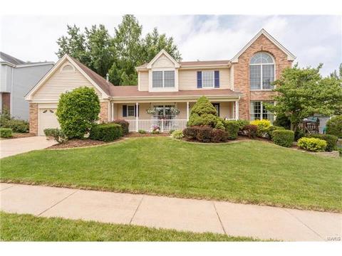 3017 Quail Run Ln