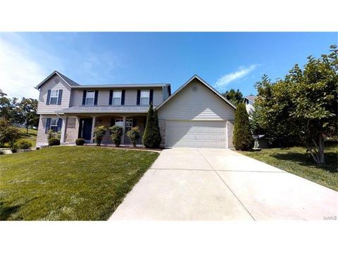 3017 Quail Run Ln